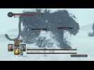 Vidéo Dark Souls 2 - Combat contre Lud et Zallen Vidéo Dark Souls 2 - Combat contre Lud et Zallen