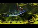Vidéo Tales of Xillia 2 : Maxwell Vidéo Tales of Xillia 2 : Maxwell