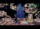 Vidéo Tales of Xillia 2 : Cheminement Vidéo Tales of Xillia 2 : Cheminement