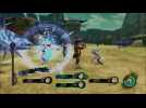 Vidéo Tales of Xillia 2 : Celsius (affrontement final) Vidéo Tales of Xillia 2 : Celsius (affrontement final)