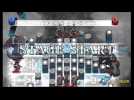 Vidéo Disgaea 4 : A Promise Revisited - Chapitre 10 - Combat Limite mentale Vidéo Disgaea 4 : A Promise Revisited - Chapitre 10 - Combat Limite mentale