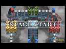 Vidéo Disgaea 4 : A Promise Revisited - Chapitre 10 - Combat Vase satanique Vidéo Disgaea 4 : A Promise Revisited - Chapitre 10 - Combat Vase satanique