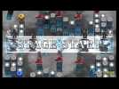 Vidéo Disgaea 4 : A Promise Revisited - Chapitre 10 - Combat Cicatrices Vidéo Disgaea 4 : A Promise Revisited - Chapitre 10 - Combat Cicatrices
