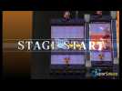Vidéo Disgaea 4 : A Promise Revisited - Chapitre 9 - Combat L'hérésie du diable Vidéo Disgaea 4 : A Promise Revisited - Chapitre 9 - Combat L'hérésie du diable