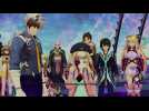 Vidéo Tales of Xillia 2 : The ending Vidéo Tales of Xillia 2 : The ending