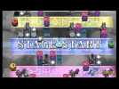 Vidéo Disgaea 4 : A Promise Revisited - Chapitre 10 - Combat Fusion de haine Vidéo Disgaea 4 : A Promise Revisited - Chapitre 10 - Combat Fusion de haine