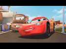 Vidéo Cars : Rapide comme Flash ! : les 20 premières minutes Vidéo Cars : Rapide comme Flash ! : les 20 premières minutes