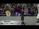 Vidéo FIFA 15 : Célébration de Finition Très Avancées Vidéo FIFA 15 : Célébration de Finition Très Avancées