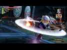 Vidéo Soluce Hyrule Warriors - Mission 6 - Boss Zelda (?) Vidéo Soluce Hyrule Warriors - Mission 6 - Boss Zelda (?)