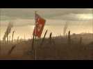 Vidéo Soluce Soldats Inconnus - Chapitre IV : Crête de Vimy Vidéo Soluce Soldats Inconnus - Chapitre IV : Crête de Vimy