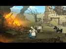 Vidéo Soluce Soldats Inconnus - Chapitre IV : Saint-Mihiel Vidéo Soluce Soldats Inconnus - Chapitre IV : Saint-Mihiel