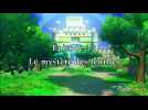 Vidéo One Piece Unlimited World Red : Episode 3 - Le mystère des feuilles Vidéo One Piece Unlimited World Red : Episode 3 - Le mystère des feuilles