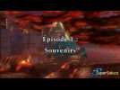 Vidéo One Piece Unlimited World Red : Episode 1 - Souvenirs Vidéo One Piece Unlimited World Red : Episode 1 - Souvenirs