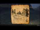 Vido The Elder Scrolls Online - Le trsor des Eboulis V