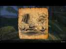 Vido The Elder Scrolls Online - Le trsor du Bois de Graht II