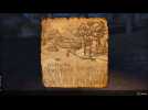 Vidéo The Elder Scrolls Online - Le trésor de La Marche de la Camarde VI Vidéo The Elder Scrolls Online - Le trésor de La Marche de la Camarde VI