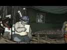 Vidéo Soluce Soldats Inconnus - Chapitre II : Verdun Vidéo Soluce Soldats Inconnus - Chapitre II : Verdun