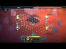 Vidéo Transistor : Test de vitesse #3 Vidéo Transistor : Test de vitesse #3