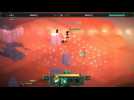 Vidéo Transistor : Test de vitesse #1 Vidéo Transistor : Test de vitesse #1