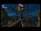 Vido Let's Play Sly Cooper 3 Honour among Thieves