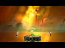 Vidéo Transistor : Boss Final Royce Vidéo Transistor : Boss Final Royce