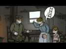 Vidéo Soluce Soldats Inconnus - Chapitre III : Vaubecourt Vidéo Soluce Soldats Inconnus - Chapitre III : Vaubecourt
