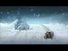 Vidéo Soluce Soldats Inconnus - Chapitre III : Taxi sur glace Vidéo Soluce Soldats Inconnus - Chapitre III : Taxi sur glace