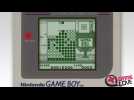 Vidéo Soldam : Quand Tetris et Othello se rencontrent Vidéo Soldam : Quand Tetris et Othello se rencontrent