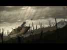 Vidéo Soluce Soldats Inconnus - Chapitre III : La Somme Vidéo Soluce Soldats Inconnus - Chapitre III : La Somme