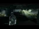 Vidéo Murdered : Soul Suspect - Résoudre la 2ème enquête principale au Musée Historique de Salem Vidéo Murdered : Soul Suspect - Résoudre la 2ème enquête principale au Musée Historique de Salem