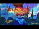 Vidéo One Piece Unlimited World Red : Episode 8 - Determination Vidéo One Piece Unlimited World Red : Episode 8 - Determination