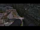 Vidéo Enemy Front - Les 2 secrets de la mission Attaque du château dans la vallée de la Loue Vidéo Enemy Front - Les 2 secrets de la mission Attaque du château dans la vallée de la Loue