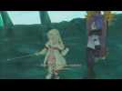Vidéo Dawn of the New World : Combat contre Alice et Decus Vidéo Dawn of the New World : Combat contre Alice et Decus