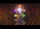 Vidéo Dawn of the New World : la fin normale Vidéo Dawn of the New World : la fin normale