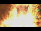 Vidéo Dawn of the New World : Combat contre Richter Vidéo Dawn of the New World : Combat contre Richter