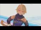 Vidéo Dawn of the New World : Combat contre Ratatosk Vidéo Dawn of the New World : Combat contre Ratatosk
