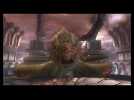 Vidéo God of War II : Boss Kraken Vidéo God of War II : Boss Kraken
