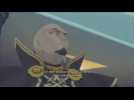Vidéo Dawn of the New World : Combat contre Brute Vidéo Dawn of the New World : Combat contre Brute