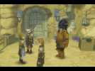 Vidéo Dawn of the New World : Combat contre Magnar Vidéo Dawn of the New World : Combat contre Magnar