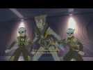 Vidéo Dawn of the New World : Combat contre Hawk Vidéo Dawn of the New World : Combat contre Hawk