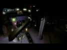 Vidéo Chambre froide - Défi : Black-out - Trials Fusion Vidéo Chambre froide - Défi : Black-out - Trials Fusion