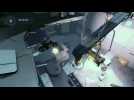 Vidéo Chambre froide - Défi : Froid de cafard - Trials Fusion Vidéo Chambre froide - Défi : Froid de cafard - Trials Fusion