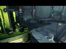 Vidéo Chambre froide - Défi : Reconnexion - Trials Fusion Vidéo Chambre froide - Défi : Reconnexion - Trials Fusion