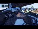 Vidéo Expédition - Défi : Chasse au manchot - Trials Fusion Vidéo Expédition - Défi : Chasse au manchot - Trials Fusion