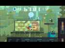Vidéo Super Time Force - Trailer Sloooowww Motion Vidéo Super Time Force - Trailer Sloooowww Motion
