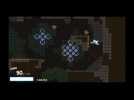 Vidéo Let's play Dustforce : 20 premières minutes Vidéo Let's play Dustforce : 20 premières minutes