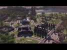 Vido Tropico 5 - Trailer Multijoueur