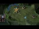 Vido Let's Play Starcraft II : Additional Pylons