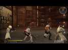 Vidéo Freedom Wars - Trailer de Gameplay : Volontaire 01 Vidéo Freedom Wars - Trailer de Gameplay : Volontaire 01