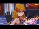 Vidéo The Idolmaster : One for All - Trailer Personnages Rivaux : Reon Vidéo The Idolmaster : One for All - Trailer Personnages Rivaux : Reon